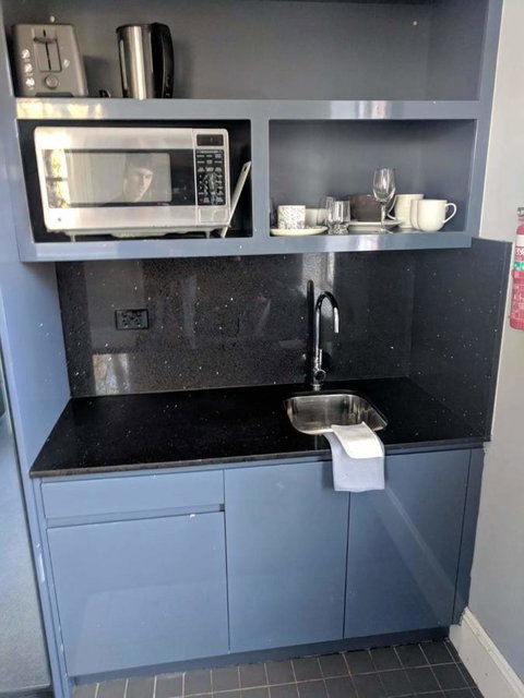Bayswater Boutique Lodge - Dalby Accommodation 44