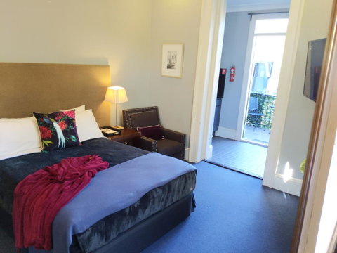 Bayswater Boutique Lodge - Dalby Accommodation 3