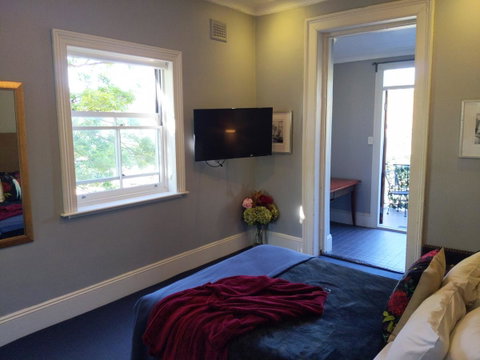 Bayswater Boutique Lodge - Dalby Accommodation 1