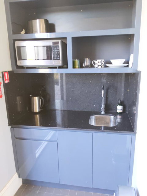 Bayswater Boutique Lodge - Dalby Accommodation 8