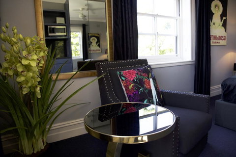 Bayswater Boutique Lodge - Dalby Accommodation 29