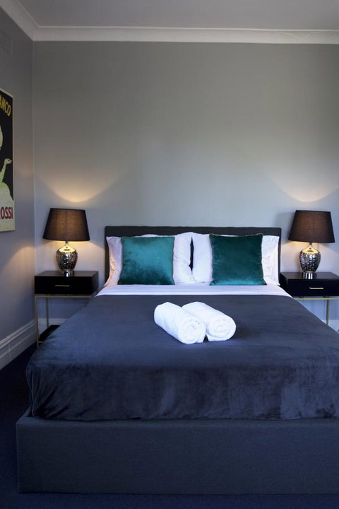 Bayswater Boutique Lodge - Dalby Accommodation 17