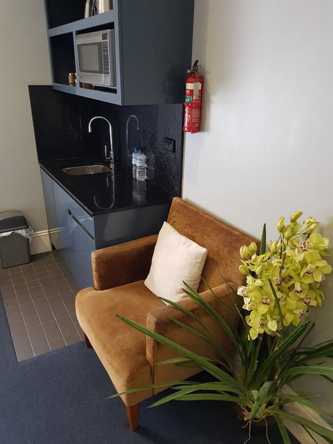Bayswater Boutique Lodge - Dalby Accommodation 36