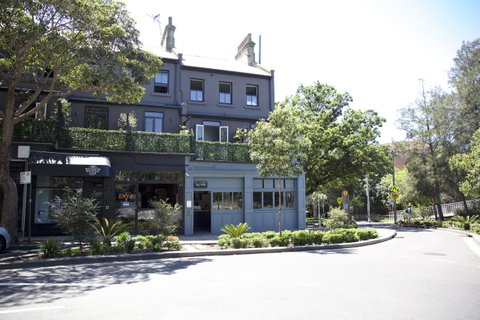 Bayswater Boutique Lodge - Dalby Accommodation 23