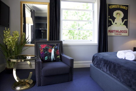 Bayswater Boutique Lodge - Dalby Accommodation 19