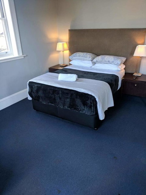 Bayswater Boutique Lodge - Dalby Accommodation 39