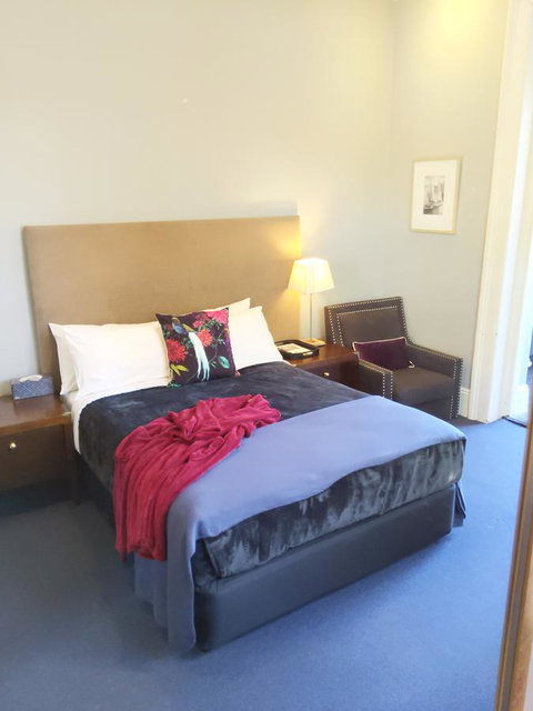 Bayswater Boutique Lodge - Dalby Accommodation 2
