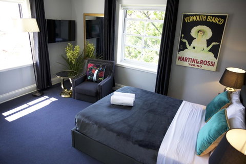 Bayswater Boutique Lodge - Dalby Accommodation 30