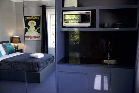 Bayswater Boutique Lodge - Dalby Accommodation 20
