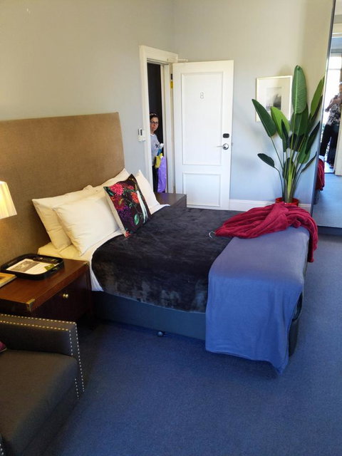 Bayswater Boutique Lodge - Dalby Accommodation 9