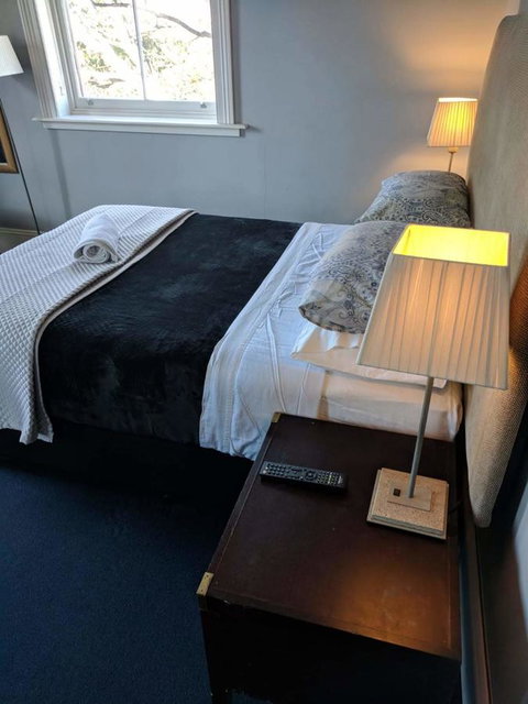 Bayswater Boutique Lodge - Dalby Accommodation 40