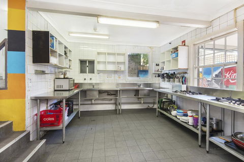 Summer House Kings Cross - Dalby Accommodation 17