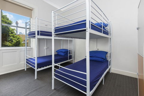 Summer House Kings Cross - Dalby Accommodation 8