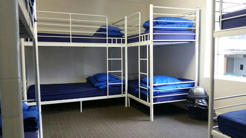 Summer House Kings Cross - Dalby Accommodation 15