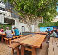 Summer House Kings Cross Sydney - Dalby Accommodation