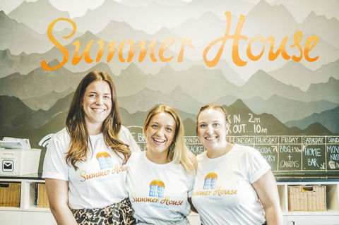 Summer House Kings Cross - Dalby Accommodation 4