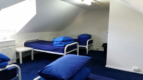 Summer House Kings Cross - Dalby Accommodation 14