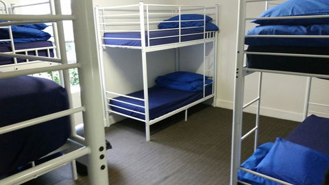 Summer House Kings Cross - Dalby Accommodation 16