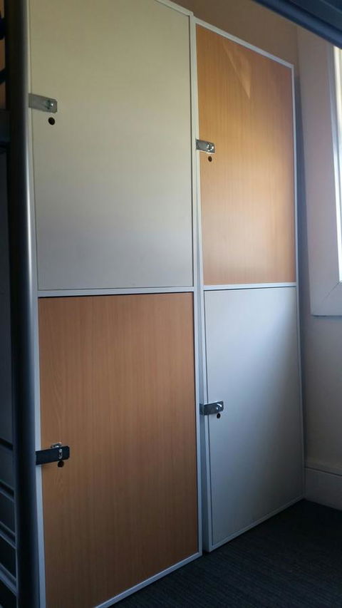 Summer House Kings Cross - Dalby Accommodation 13