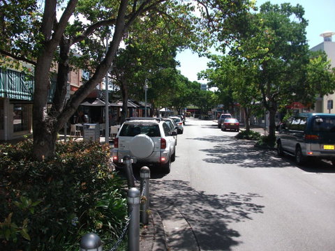 Tomaree Lodge - Dalby Accommodation 14