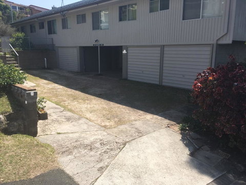 Tomaree Lodge - Dalby Accommodation 11
