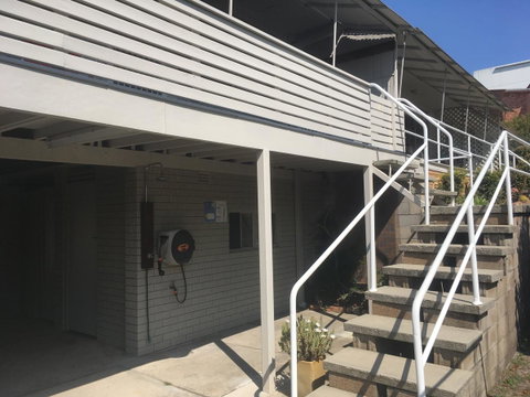 Tomaree Lodge - Dalby Accommodation 12