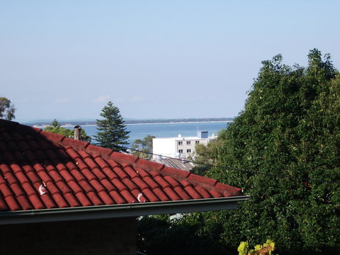 Tomaree Lodge - Dalby Accommodation 8