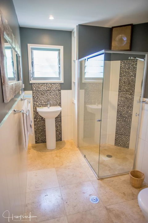 Valla's Beach House - Dalby Accommodation 20