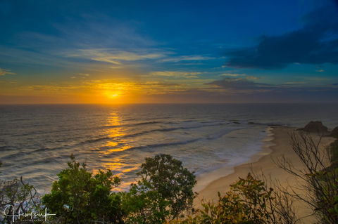 Valla's Beach House - Dalby Accommodation 5