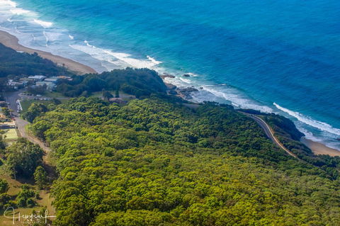 Valla's Beach House - Dalby Accommodation 3