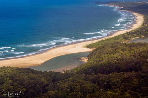 Valla's Beach House - Dalby Accommodation 4