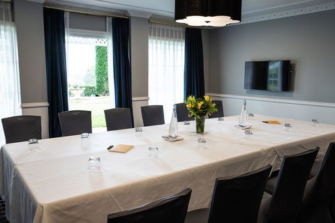 Vocoâ„¢ Kirkton Park Hunter Valley - Dalby Accommodation 11