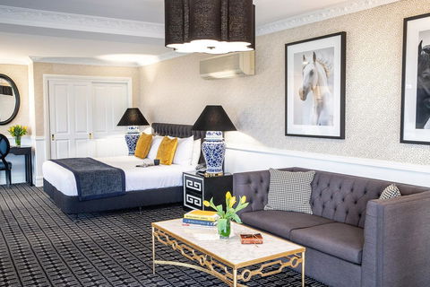 Vocoâ„¢ Kirkton Park Hunter Valley - Dalby Accommodation 31