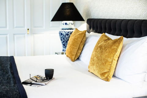 Vocoâ„¢ Kirkton Park Hunter Valley - Dalby Accommodation 43