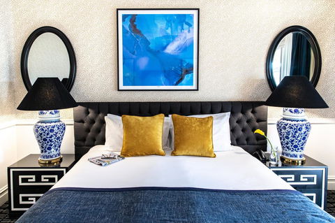 Vocoâ„¢ Kirkton Park Hunter Valley - Dalby Accommodation 36