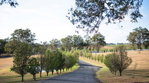Vocoâ„¢ Kirkton Park Hunter Valley - Dalby Accommodation 16