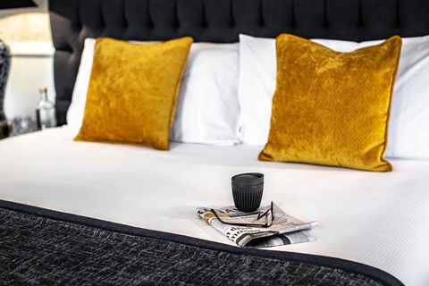 Vocoâ„¢ Kirkton Park Hunter Valley - Dalby Accommodation 1