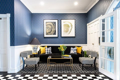 Vocoâ„¢ Kirkton Park Hunter Valley - Dalby Accommodation 42