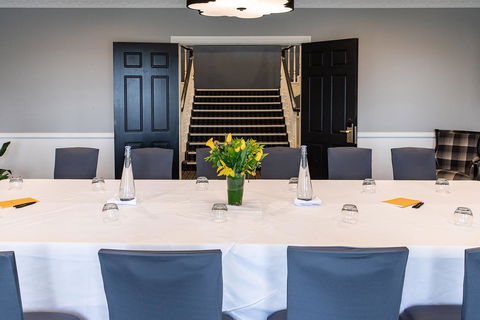 Vocoâ„¢ Kirkton Park Hunter Valley - Dalby Accommodation 21