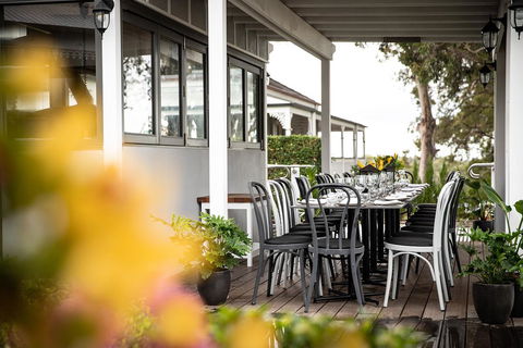 Vocoâ„¢ Kirkton Park Hunter Valley - Dalby Accommodation 8