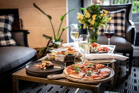Vocoâ„¢ Kirkton Park Hunter Valley - Dalby Accommodation 32