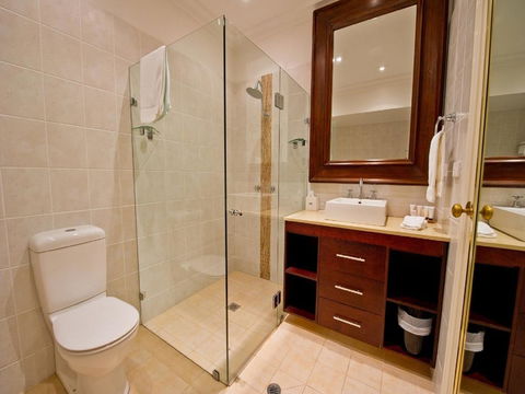 Vocoâ„¢ Kirkton Park Hunter Valley - Dalby Accommodation 3