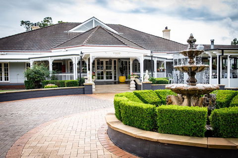 Vocoâ„¢ Kirkton Park Hunter Valley - Dalby Accommodation 0