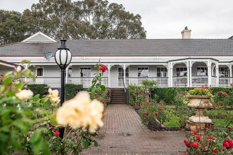 Vocoâ„¢ Kirkton Park Hunter Valley - Dalby Accommodation 17