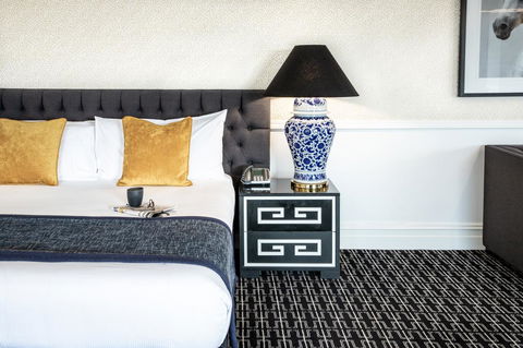Vocoâ„¢ Kirkton Park Hunter Valley - Dalby Accommodation 2