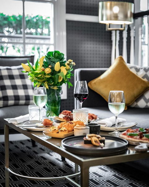 Vocoâ„¢ Kirkton Park Hunter Valley - Dalby Accommodation 29