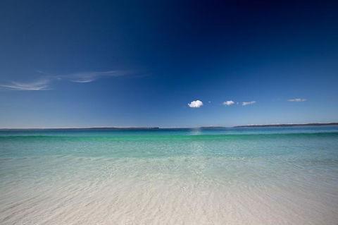 Bush & Bay Cottage - Dalby Accommodation 26