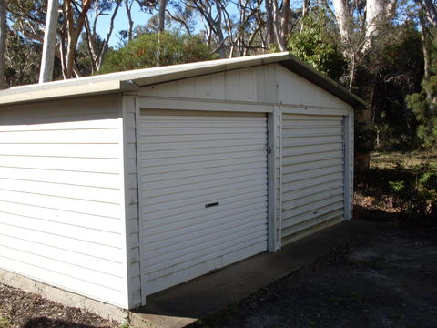 Bush & Bay Cottage - Dalby Accommodation 33