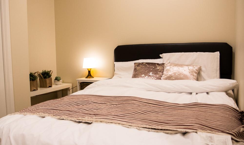 Strathfield NSW Dalby Accommodation