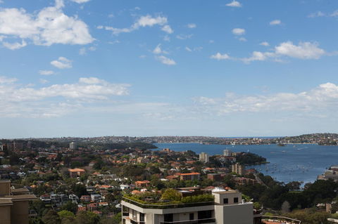 Rydges North Sydney - Dalby Accommodation 11